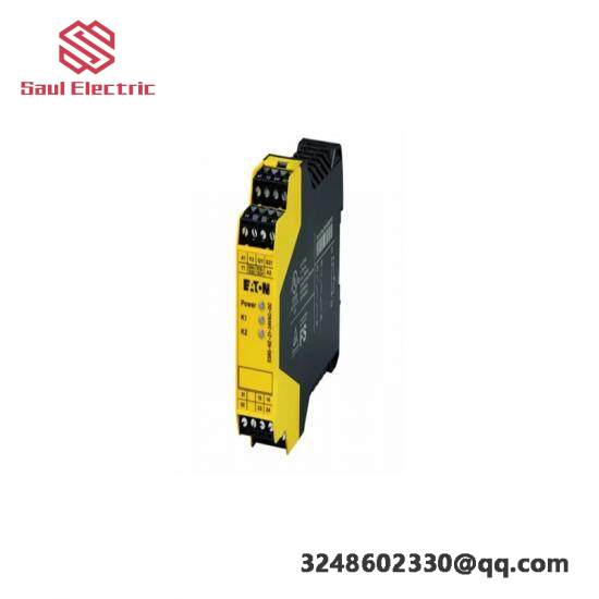 moeller_esr5-no-21-24vac-dc_safety_relay.jpg MOELLER M22-XAMP Pushbutton Module, Industrial Automation Control