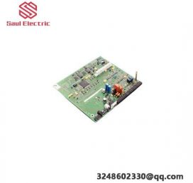 Rexroth HDS042-W200N-HS68-01-FW Industrial Control Module
