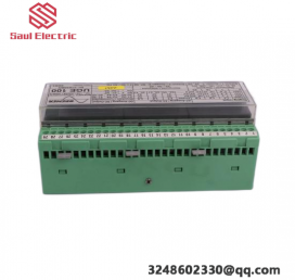 Rexroth R911190294 Control Module - High Performance Industrial Automation Component