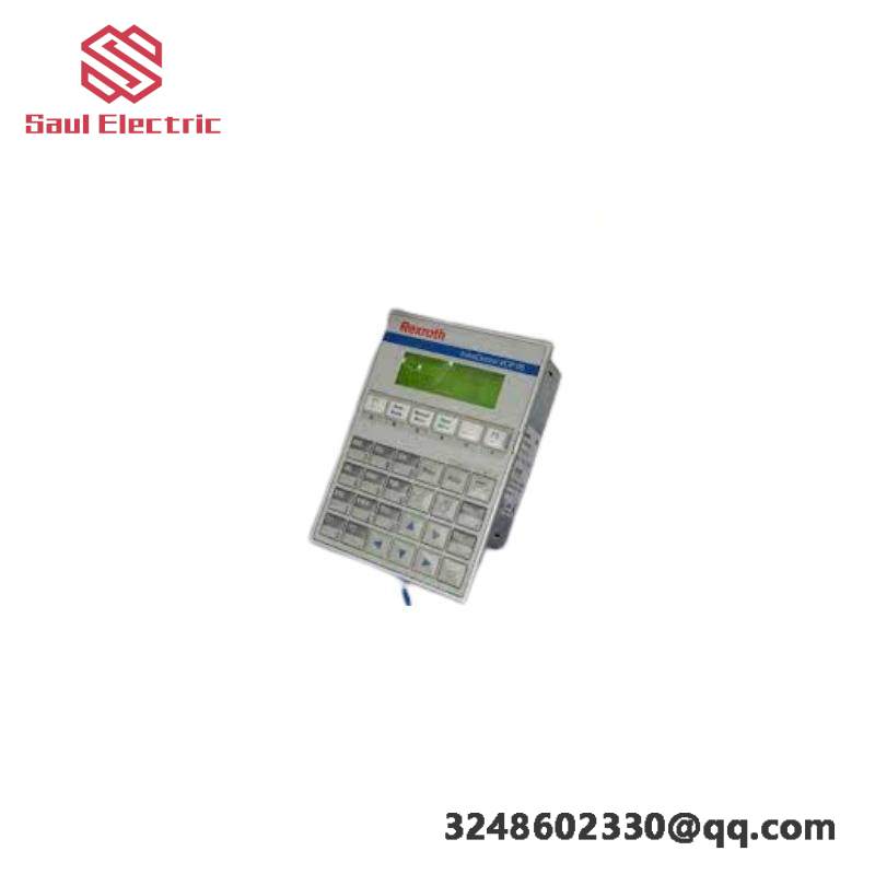 rexroth_vcp05_1bsn_pb-nn-pw_drive_controller.jpeg REXROTH MDD090C-N-030-N2M-110GB2 Industrial Control Module