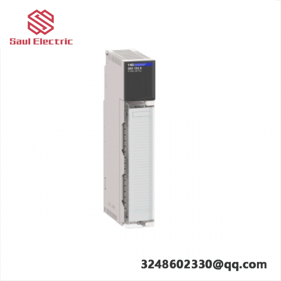 schneider_140ddi84100_140xts00200_digital_input_module.png Schneider VDIXG3093 Industrial Control Module