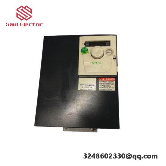 Schneider VDIXG3093 Industrial Control Module