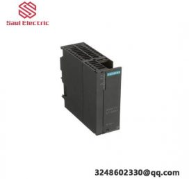 Siemens S7-300 Digital Output Module 6ES7153-1AA03-0XB0, High-Speed Control Applications