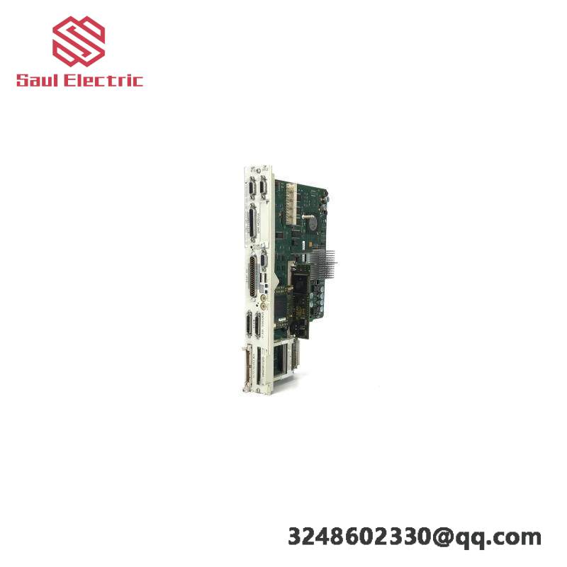 siemens_6fc5357-0bb25-0aa0_ncu_572_5_processor_module.jpg Siemens NCU 572, 6FC5357-0BA20-0AE0SINUMERIK - High-Performance Function Module for Industrial Automation