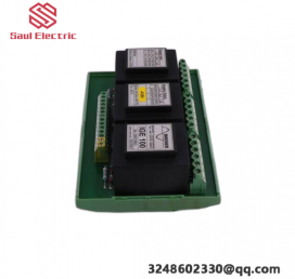 Sorensen 5030-4 Operation Manual