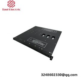 TRICONEX 9792-610 High-Performance Industrial Control Module