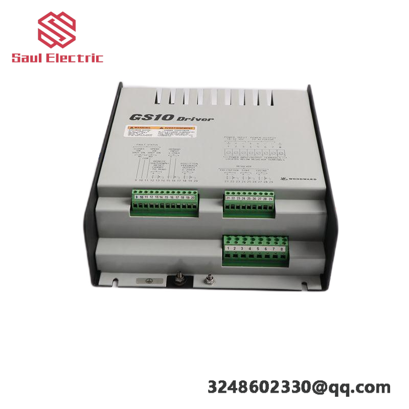 woodward_control_5464-013_in_stock.png Woodward 9905-068 Load Sharing & Speed Control Module, 2301A Series