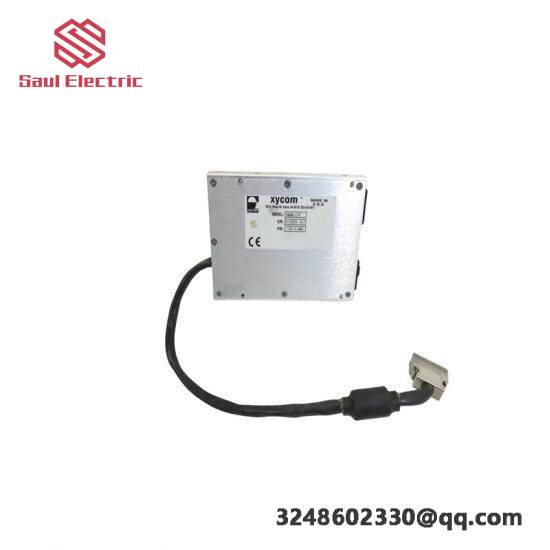 xycom_9000-exf_external_removable_floppy_disk_drive_module.jpg XYCOM xVME-260 Digital I/O Module, High Performance Industrial Automation Solution