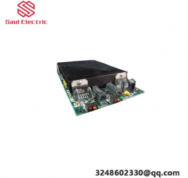 Gasonics L-3510 Industrial Controller Unit