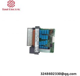 GE P0971WV-DNBT Industrial Control Module