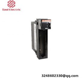 ABB 1756-IF16H Analog Input Module - High Precision Industrial Control Solution