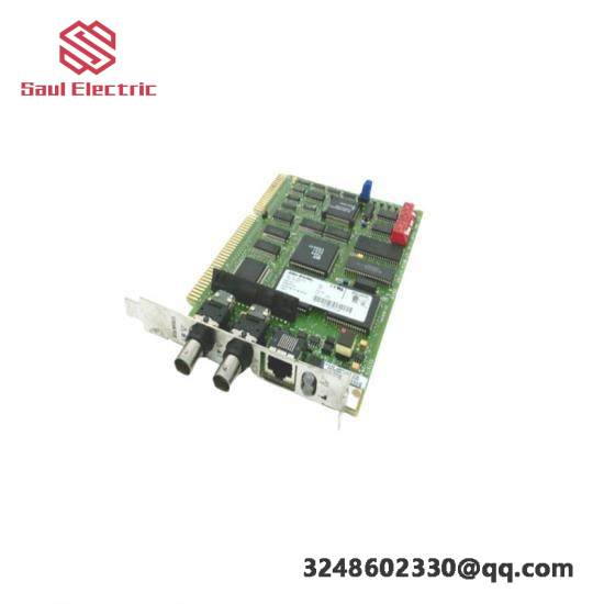 1784-ktcs_controlnet_scanner_card.jpg Fireye IOC-555-D Flame Detection Module