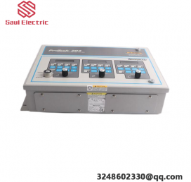 WOODWARD MKD071B-061-KP0-KN High-Efficiency Industrial Control Module