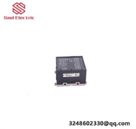 ABB 07DC92D GJR5252200R0101 Industrial Control Module