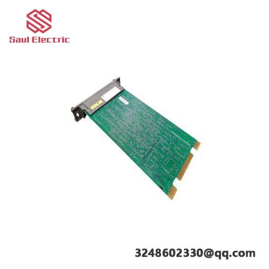 ABB 3HAB4217-1 Balancing Unit Type B - Industrial Control Component