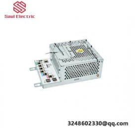 ABB DSQC102 YB161103 POWER UNIT BOARD, Reliable Control System Component