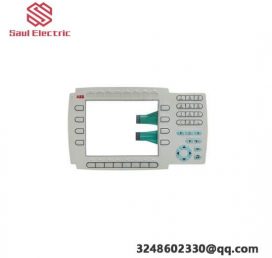 ABB PP836A 3BSE042237R2 Industrial Control Module