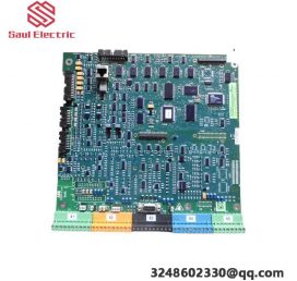 ABB SDCS-CON-f01 Advanced DC Governor Accessories