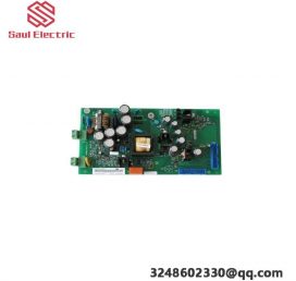 ABB DNF11-FBP.0 DeviceNet Round Head Cable