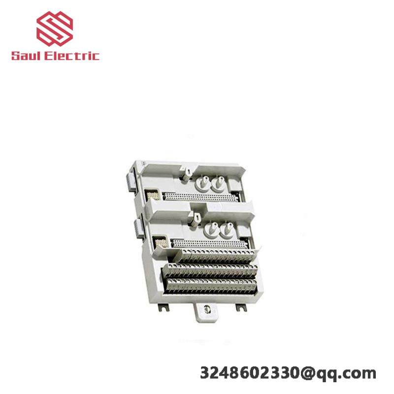 abb_tu843_redundant_module_terminal.jpg ABB SDCS-CON-f01 Advanced DC Governor Accessories