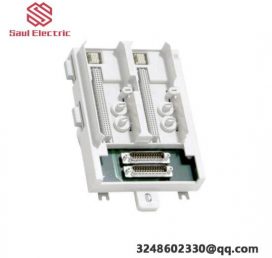 ABB 3BSE005523R1 Industrial Control System Module