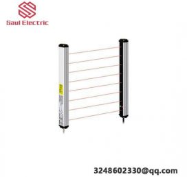 Autonics BW40-06 Area Sensor, Industrial Automation Sensor - Reliable Detection Solution