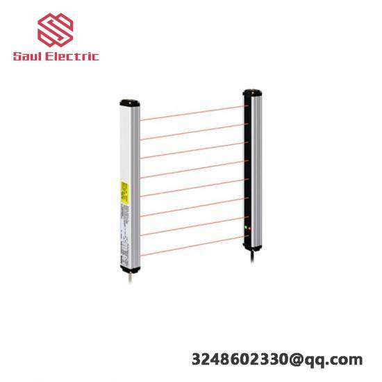 autonics_bw40-06_area_sensor.jpg Autonics BW40-06 Area Sensor, Industrial Automation Sensor - Reliable Detection Solution