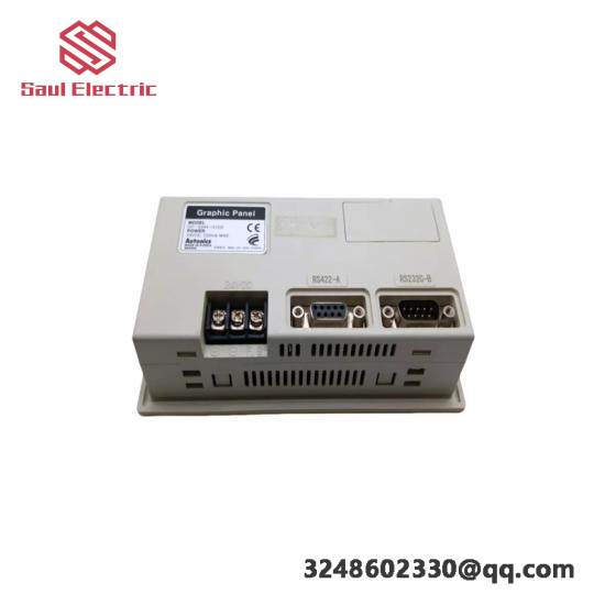 Autonics BW40-06 Area Sensor, Industrial Automation Sensor - Reliable Detection Solution