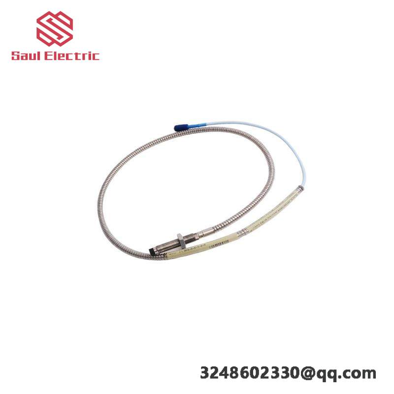 Bently Nevada 200151-60-03-00 Industrial Automation/Vibration Monitoring System