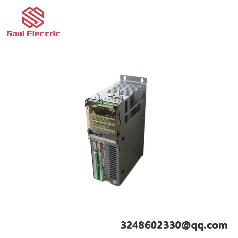 ELAU VIA0703DD1F0000 Industrial Control Module