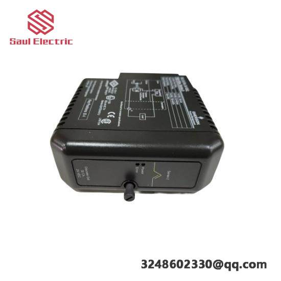 emerson_deltav_ve4002s1t2b5_discrete_output_card.jpg Emerson IC800VMM20LBKSE25 VersaMotion Servo Motor - High Performance and Reliable Control Solution