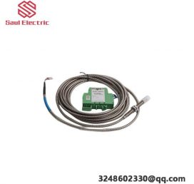 Emerson ZA06B-6114-K232#S Industrial Control Module