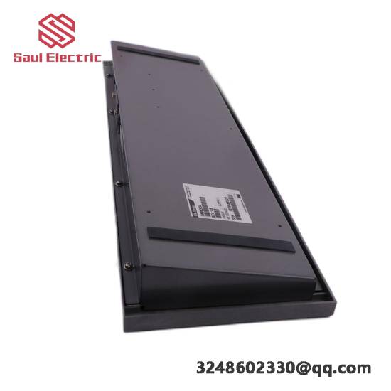 fbm221_p0917hb_foxboro.png FOXBORO 3F8T2DA6 High-Performance Module for Industrial Automation Control