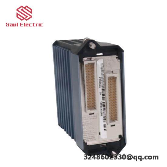 fbm231_p0926gv_foxboro_dcs_card_module_1.jpg FOXBORO 130MN2 Industrial Control System Module