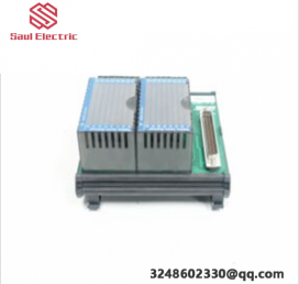 FOXBORO P0916JY Module - Industrial Control System Component