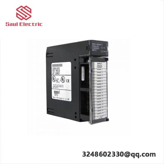 ge_fanuc_ic694alg223a_analog_current_input_module.png Fanuc MAX-4/11/03/016/99/1/100: Advanced Modular PLC for Industrial Automation