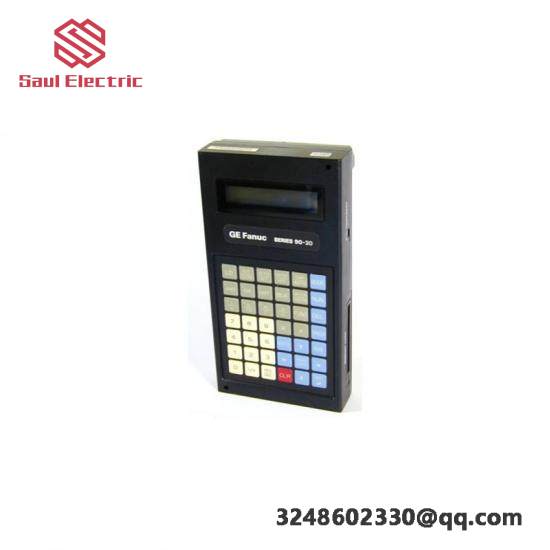 general_electric_ic693prg300_g300_hand-held_programmer.jpg Autonics BW40-06 Area Sensor, Industrial Automation Sensor - Reliable Detection Solution