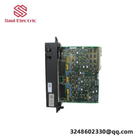 general_electric_ic697bem713gd_bus_transmitter-expansion_board.jpg General Electric DS200TCCBG1BED Control Board - Module for Automated Drive Assembly