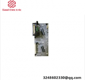 Honeywell 3DI486.6 Industrial Control Module