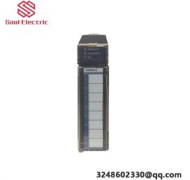 GE IC695ALG508 Isolated RTD Input Module, Precision Temperature Sensing for Industrial Control Systems