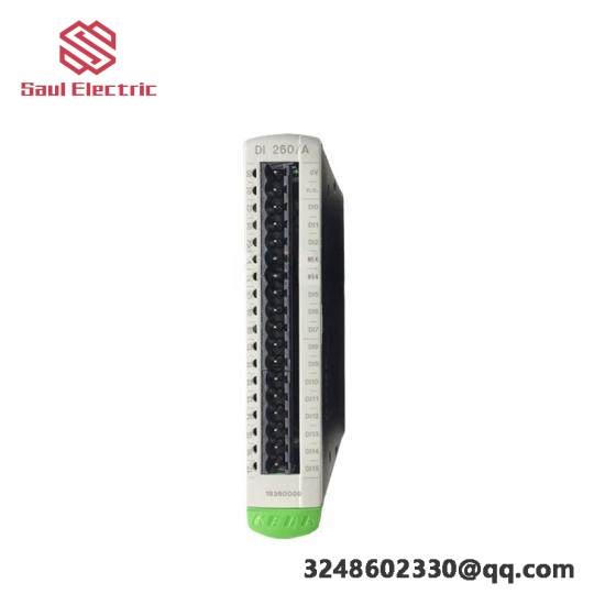 keba_di260_a.jpg KEBA P68155-0061 Industrial Control Module