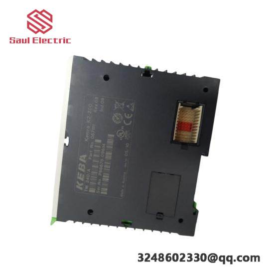 keba_tm240_a_1.jpg KEBA P68155-0061 Industrial Control Module