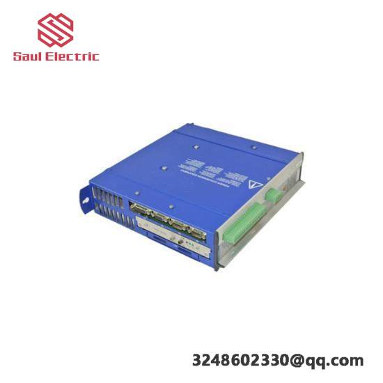 kollmorgen_s61000-610_servo_amplifier.jpg KOLLMORGEN s20630-CNS - High-Performance Motor Controller Module