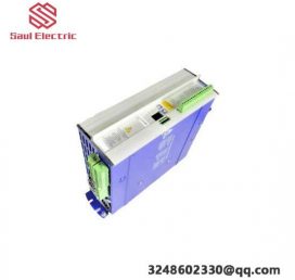KOLLMORGEN s20630-CNS - High-Performance Motor Controller Module