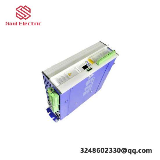 kollmorgen_servostar_620-as_power_interface_board.jpg KOLLMORGEN s20630-CNS - High-Performance Motor Controller Module