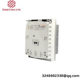 KUKA KPP600-20-2X40 Power Drive, Advanced Industrial Automation Component