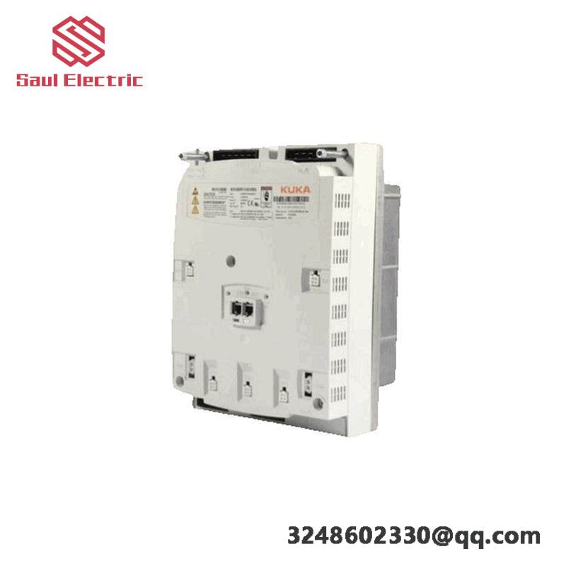 kuka_kpp600-20-2_40_00-198-263_servo_drive.jpg KUKA KPP600-20-2X40 Power Drive, Advanced Industrial Automation Component