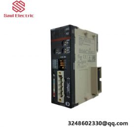 OMRON 4000094-350 Industrial Automation Module