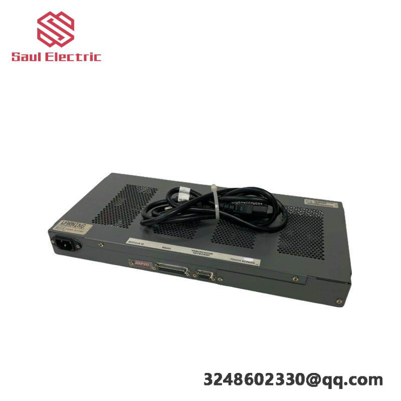 p0904bs-0e_foxboro_i_o_graphics.jpg Honeywell 990-04-70-01-00 Power, Operation & Fault Display, Comprehensive Industrial Control Solutions