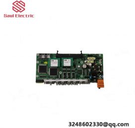 ABB VAC383AE01 HIEE300890R001 Industrial Control Module, Simplifying Automation Processes